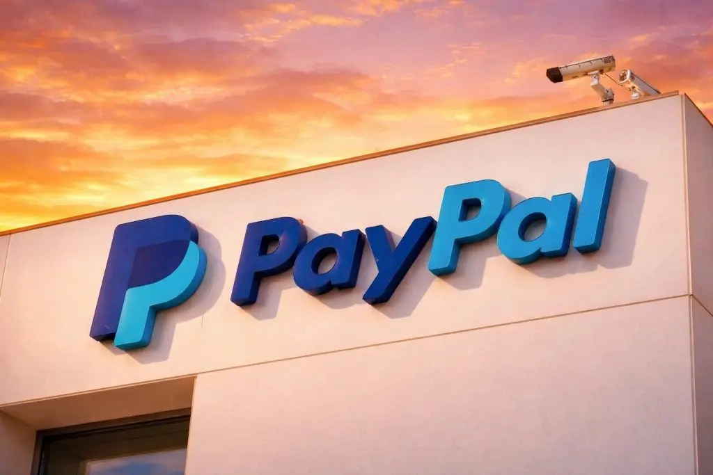 PayPal Stock (PYPL) News on Dec. 16, 2025: PayPal Seeks a U.S. Bank Charter—What It Means for Investors