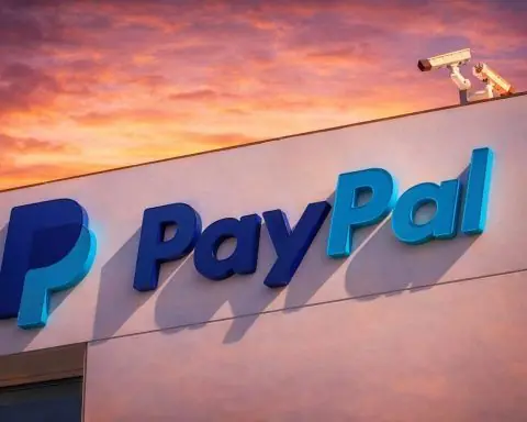 PayPal Stock (PYPL) Slides After Morgan Stanley Downgrade: PayPal Bank Charter Bid, “Agentic Commerce” Debate, and 2026 Analyst Forecasts (Dec. 18, 2025)