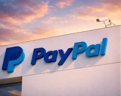 PayPal stock slips after Fed minutes in thin year-end trade — what investors watch next