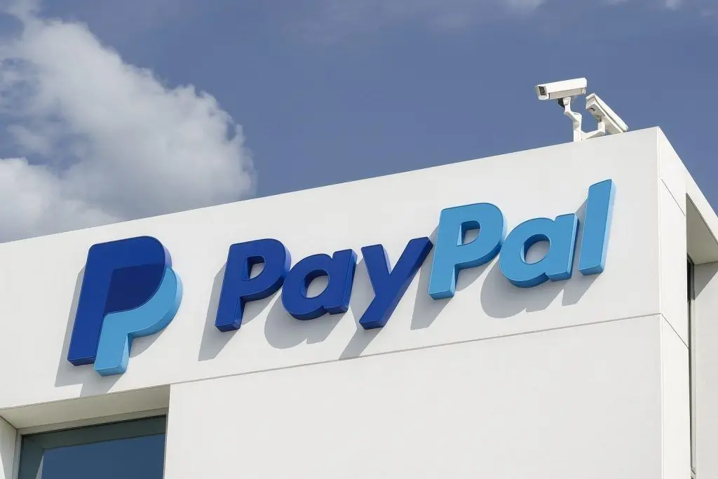 PayPal Stock Today: JPMorgan Downgrade, CFO Warning and 2025–2030 Outlook for PYPL