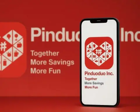 PDD Holdings Inc – ADR Stock on December 7, 2025: Temu Lawsuits, Q3 Earnings Beat and 2026 Price Targets