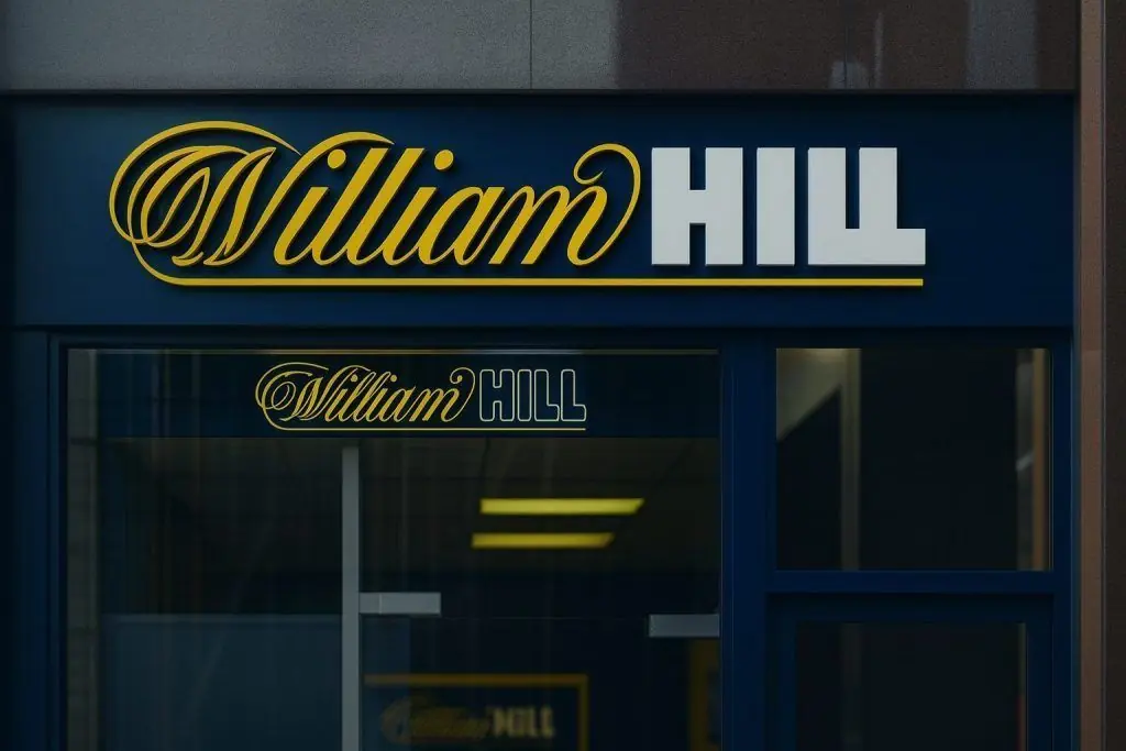 Peebles William Hill Bookies Set for Restaurant Conversion as Landmark High Street Site Heads to Auction