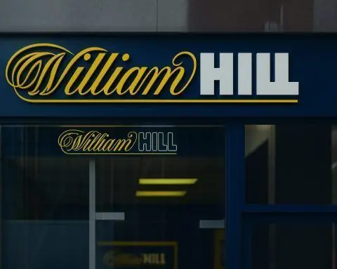 Peebles William Hill Bookies Set for Restaurant Conversion as Landmark High Street Site Heads to Auction