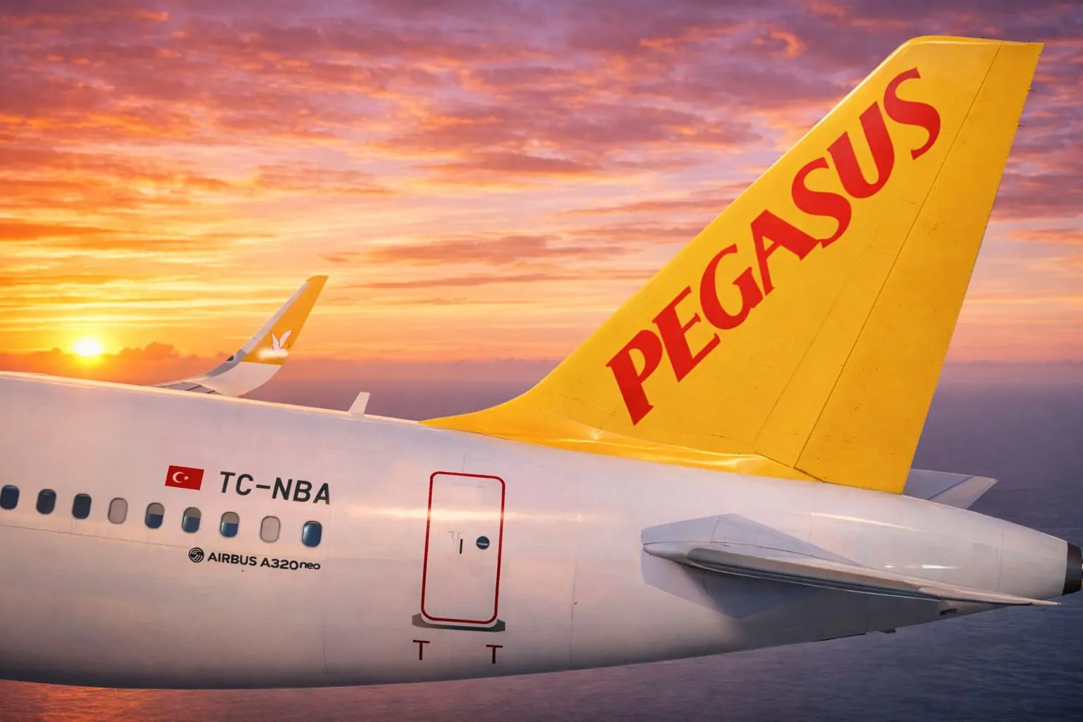 Pegasus Airlines Becomes Chelsea FC’s Official Airline Partner in Global Multi-Year Deal