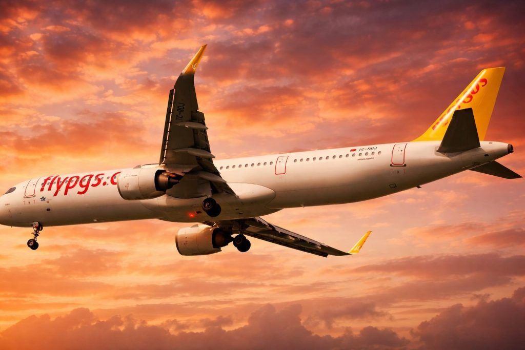 Pegasus Resumes Istanbul–Sulaymaniyah Flights as Turkey Lifts Airspace Ban, Giving Sabiha Gökçen a Year-End Route Boost