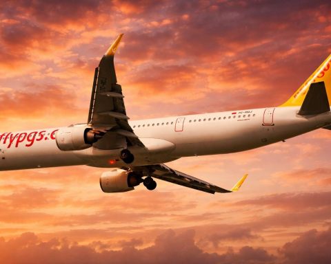 Pegasus Resumes Istanbul–Sulaymaniyah Flights as Turkey Lifts Airspace Ban, Giving Sabiha Gökçen a Year-End Route Boost