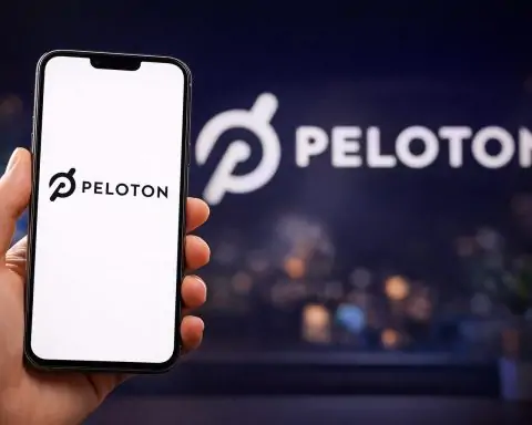 Peloton stock steadies in premarket after Monday pop — what traders are watching——- next