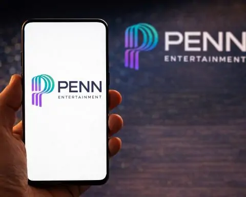 PENN Entertainment (NASDAQ: PENN) Stock Rallies Into the Weekend: Holiday-Session Pop, Fresh Filings, and Analyst Forecasts to Watch