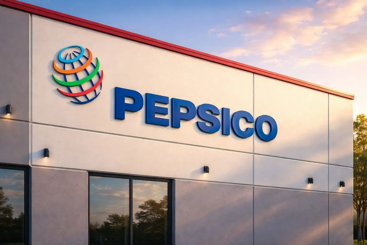 PepsiCo stock edges higher as Wall Street cools into year-end