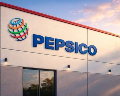 PepsiCo stock price today: PEP holds $144 as Fed minutes cap year-end trading