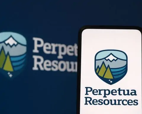 Perpetua Resources Stock (PPTA) Slides on Dec. 24, 2025: What’s Driving the Move, Key Catalysts, and Analyst Forecasts