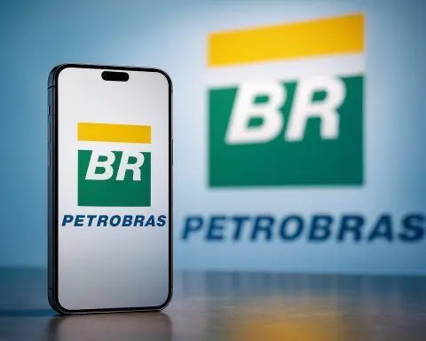 Petrobras (PBR) Stock on December 6, 2025: Volatile Session, New Pre‑Salt Deals and a Leaner Dividend Future