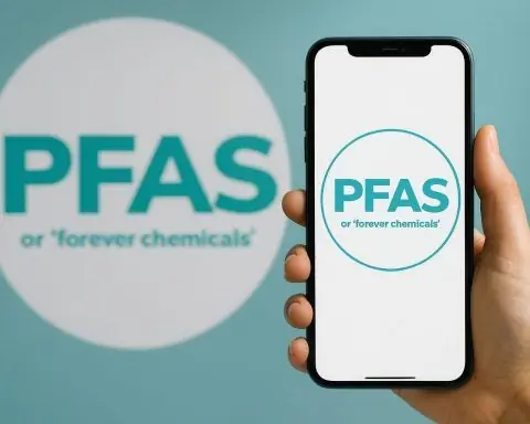 PFAS ‘Forever Chemicals’ in Drinking Water: Louisville GenX Spike, Georgia Blood Study and Ohio Cleanup Plans Raise Alarm