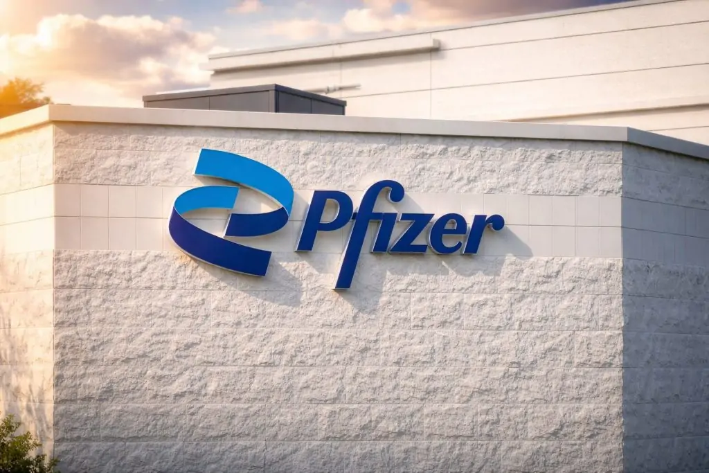 Pfizer filings spotlight big portfolio shifts as Live Oak slashes stake 92%