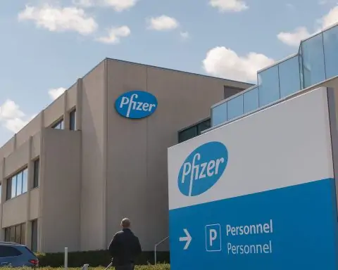 Pfizer (PFE) Stock After Hours on December 9, 2025: Obesity Pill Deal, RSV Questions, and What to Watch Before the Opening Bell