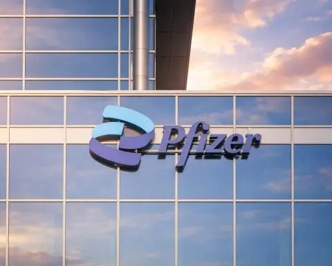 Pfizer (PFE) Stock After Hours: What’s Moving Shares After the Dec. 23, 2025 Close—and What to Watch Before Dec. 24’s Open