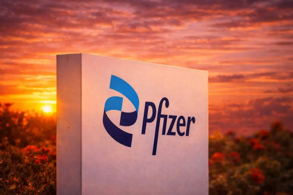 Pfizer (PFE) Stock News, Forecasts and Analyst Outlook as of Dec. 25, 2025