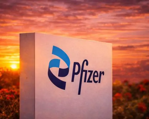 Pfizer (PFE) Stock News, Forecasts and Analyst Outlook as of Dec. 25, 2025