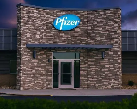Pfizer (PFE) Stock on December 6, 2025: Metsera Deal, 2025 Guidance and What Wall Street Expects Next