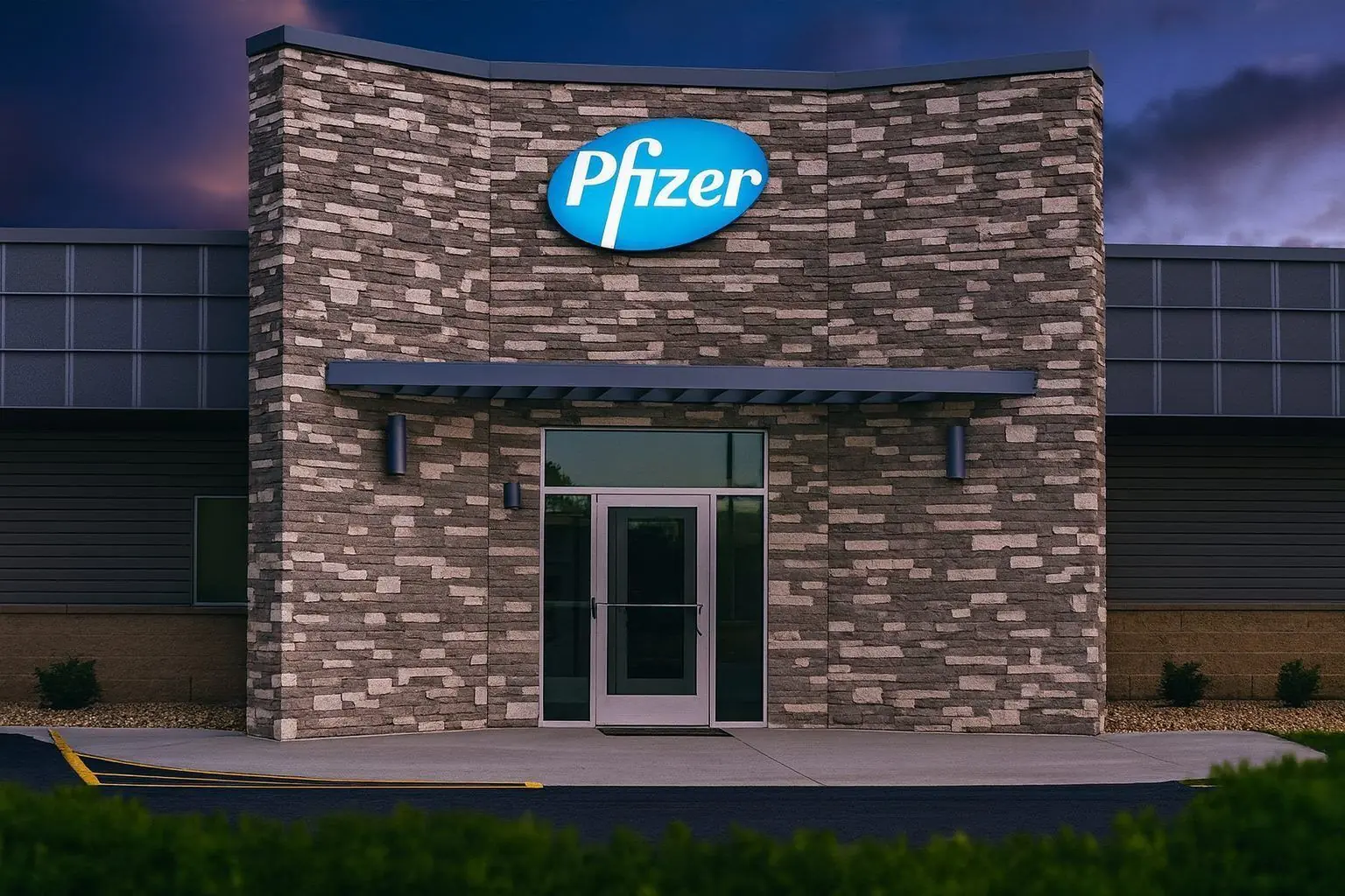 Pfizer (PFE) Stock on December 6, 2025: Metsera Deal, 2025 Guidance and What Wall Street Expects Next