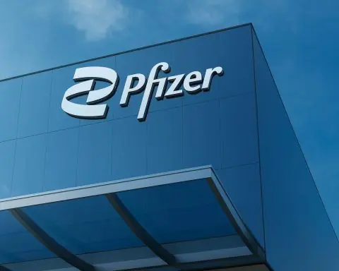 Pfizer (PFE) Stock Today: Price, Metsera Obesity Deal, 2025–2026 Forecast and Key Risks