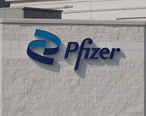 Pfizer Stock After Hours (PFE) on Dec. 15, 2025: What Moved Shares Today—and What to Watch Before Tuesday’s Open
