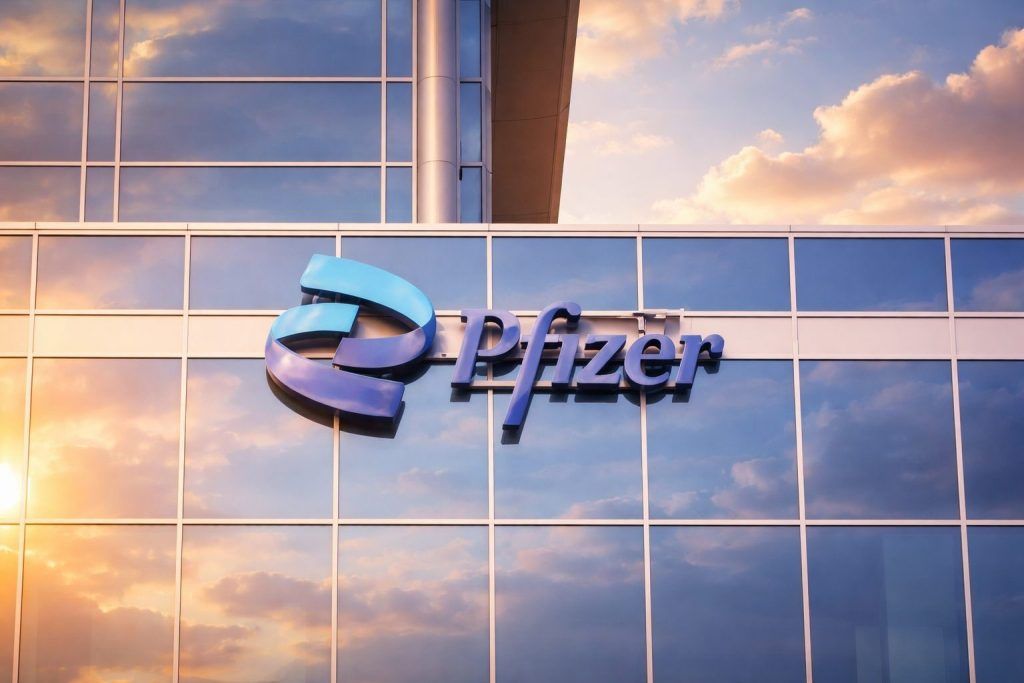 Pfizer Stock After Hours Today (Dec. 16, 2025): PFE Drops on 2026 Outlook—What to Know Before the Market Opens Dec. 17