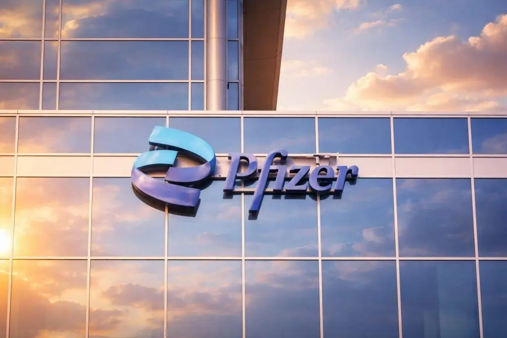 Pfizer Stock After Hours Today (Dec. 16, 2025): PFE Drops on 2026 Outlook—What to Know Before the Market Opens Dec. 17
