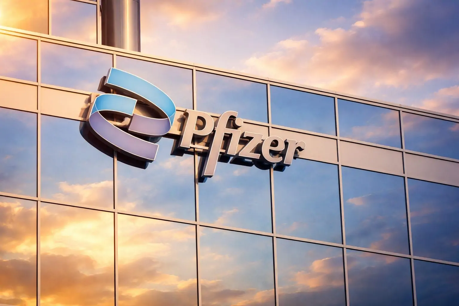 Pfizer stock flat after hours as TD Cowen sticks with Hold; Feb. 3 results ahead