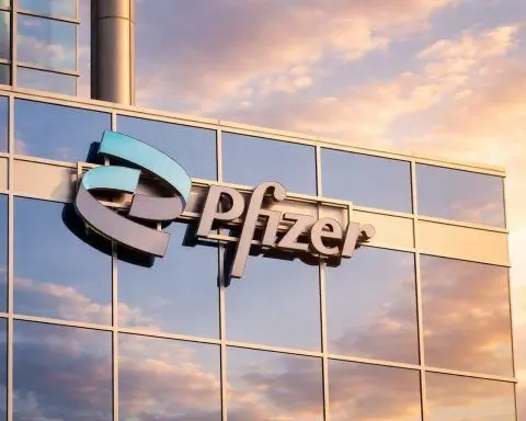 Pfizer Stock (PFE) After Hours Today (Dec. 17, 2025): What to Know Before the Market Opens Thursday