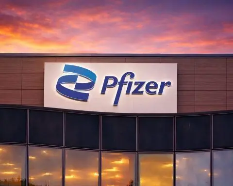 Pfizer Stock (PFE) in Focus: 2026 Guidance, Drug-Price Deal Pressures, and Pipeline Catalysts Investors Are Watching