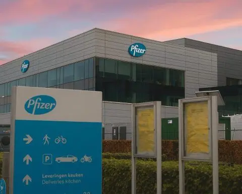 Pfizer Stock (PFE) News and Forecast for Dec. 14, 2025: Dividend, Obesity Deal, Oncology Catalysts, and What Analysts Expect Next