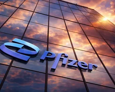Pfizer Stock (PFE) News Today: 2026 Guidance, Analyst Price Targets, Dividend Outlook and Key Catalysts on Dec. 19, 2025
