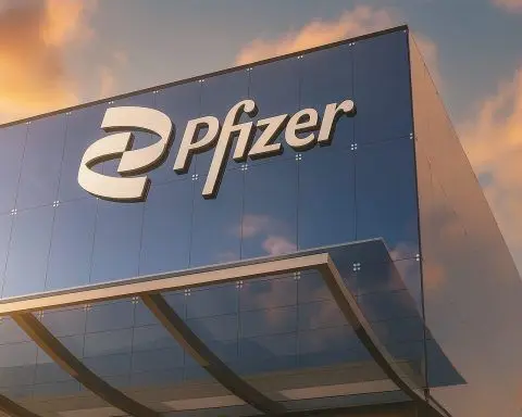 Pfizer Stock (PFE) News Today: Dividend, 2026 Guidance Call, Obesity Deals, and Analyst Forecasts (Dec. 15, 2025)
