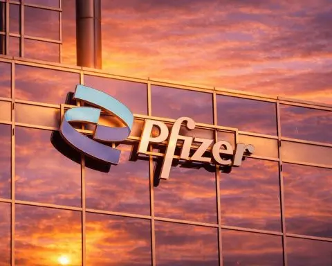 Pfizer Stock (PFE) Update Dec. 23, 2025: Hympavzi Safety Alert, 2026 Guidance, Dividend, and What Analysts Are Watching