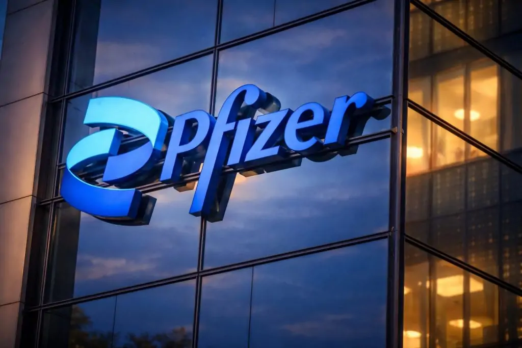 Pfizer stock slips after hours: what traders are watching ahead of Feb. 3 results