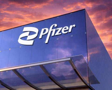 Pfizer stock slips before the bell as 2026 drug price hikes put PFE back in focus
