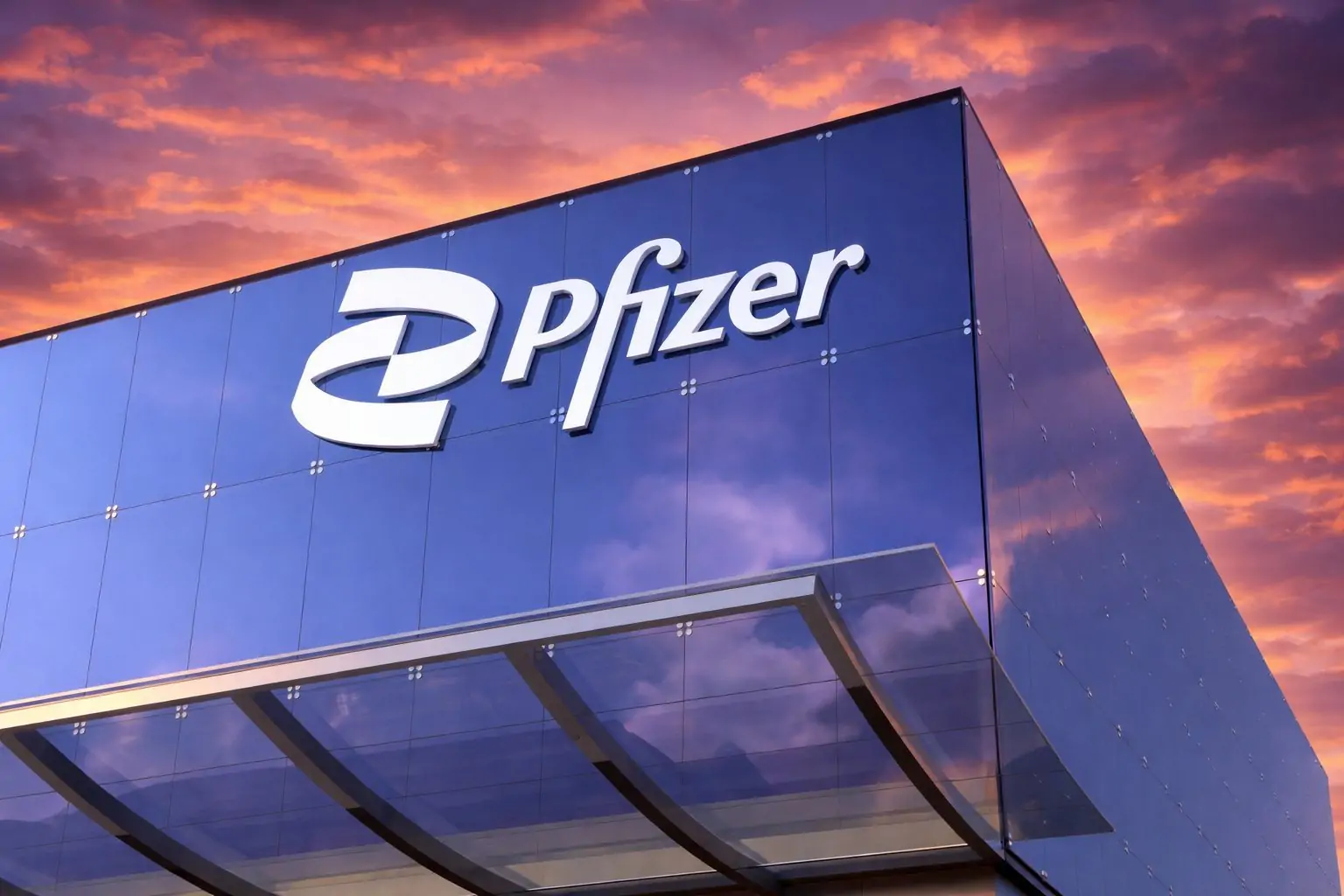 Pfizer stock today: PFE holds near $25 as year-end trading turns to Fed minutes and next earnings
