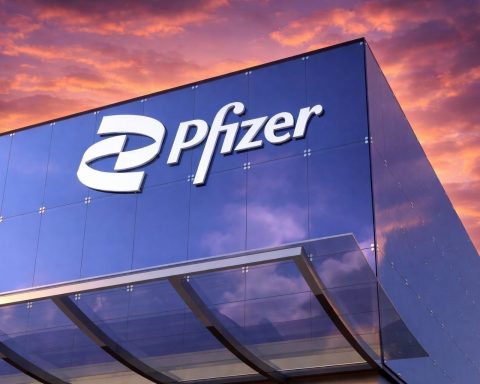 Pfizer stock today: PFE in focus as 2026 U.S. drug price hikes kick off — what to watch next