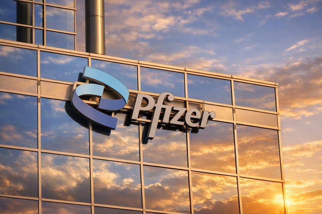 Pfizer stock today: PFE slips as report flags 2026 U.S. drug price hikes