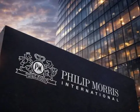 Philip Morris International Inc. (PM) Stock: Ex‑Dividend Reset, Options Buzz, and What Investors Should Watch Before Monday’s Open