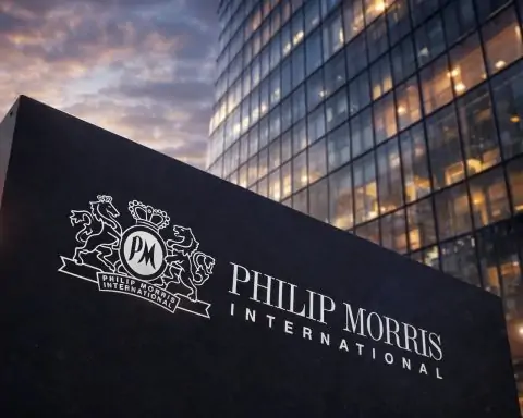 Philip Morris International (PM) Stock After Hours Today (Dec. 18, 2025): What to Watch Before the Market Opens Friday