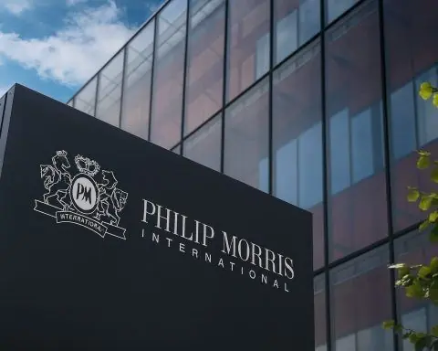 Philip Morris International (PM) Stock in 2025: Smoke‑Free Pivot, Fresh EPS Guidance and What Analysts Expect Next