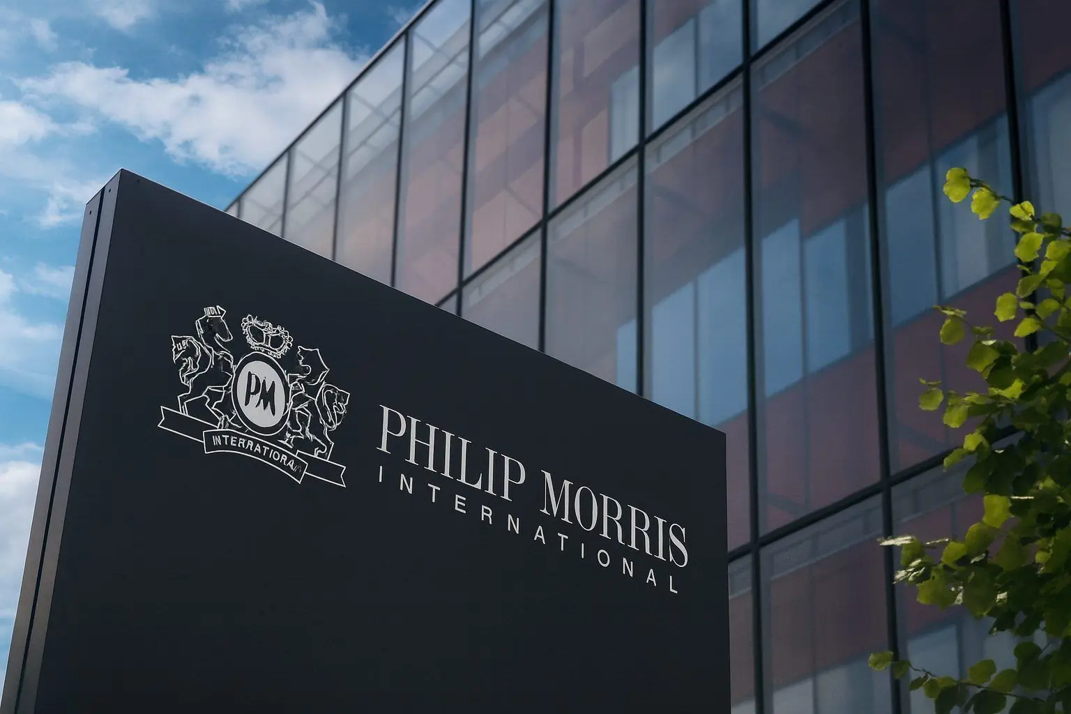 Philip Morris International (PM) Stock in 2025: Smoke‑Free Pivot, Fresh EPS Guidance and What Analysts Expect Next