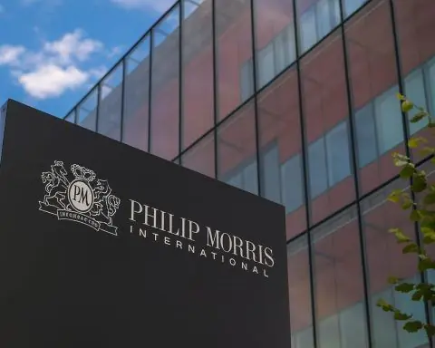Philip Morris International (PM) Stock: Price Today, Ferrari Deal, 2025 EPS Guidance and Analyst Forecasts (December 5, 2025)