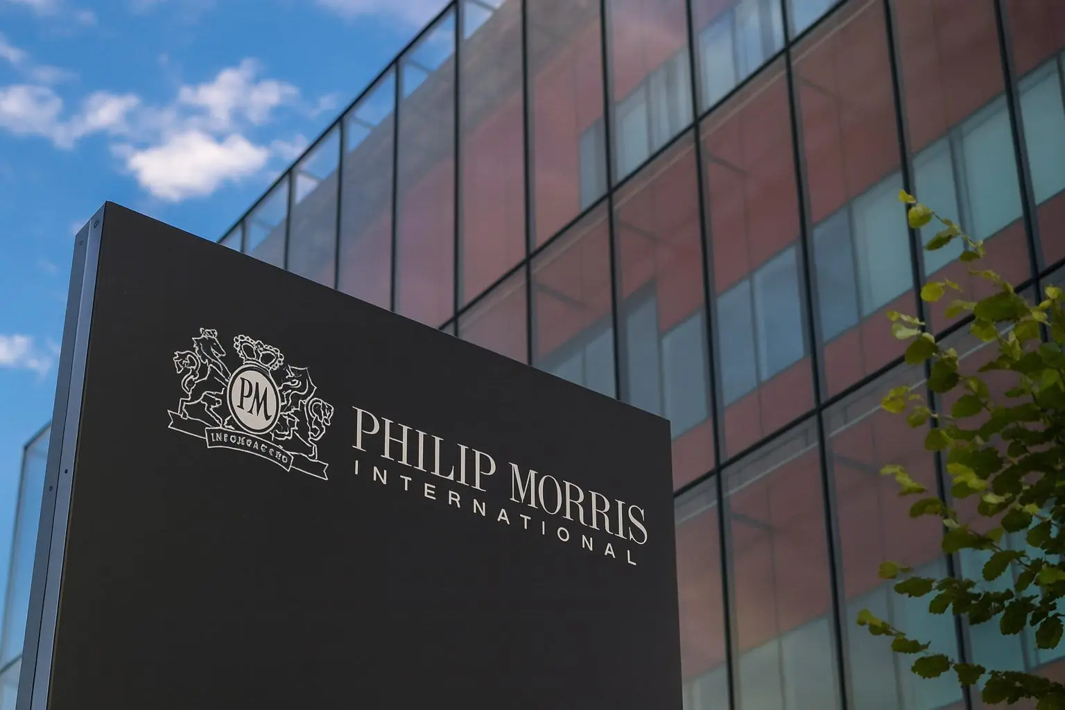 Philip Morris International (PM) Stock: Price Today, Ferrari Deal, 2025 EPS Guidance and Analyst Forecasts (December 5, 2025)