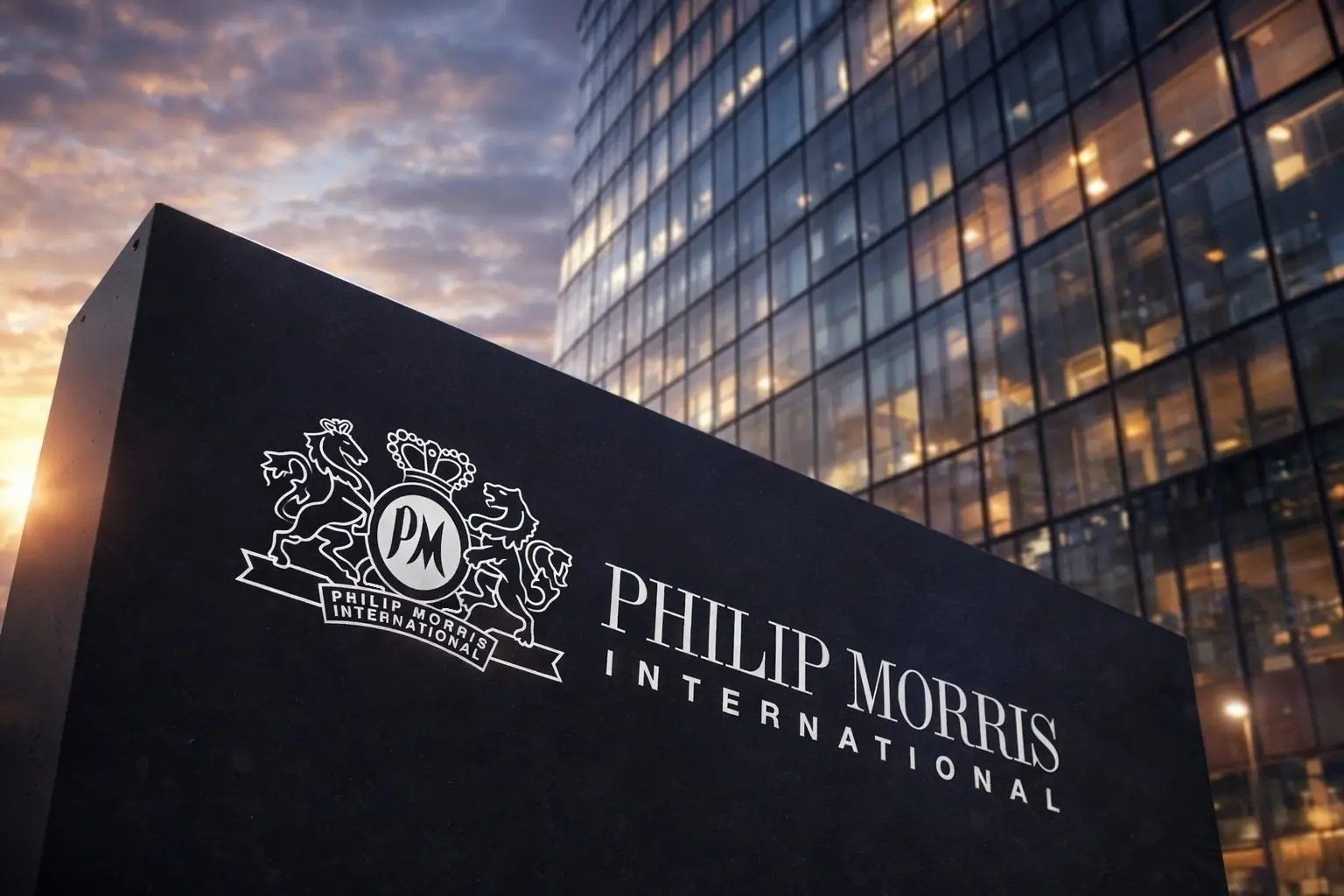 Philip Morris International Stock (NYSE: PM) Update: Ex‑Dividend Drop Explained, ZYN Momentum in Focus, and Analyst Targets Ahead of Monday’s Open