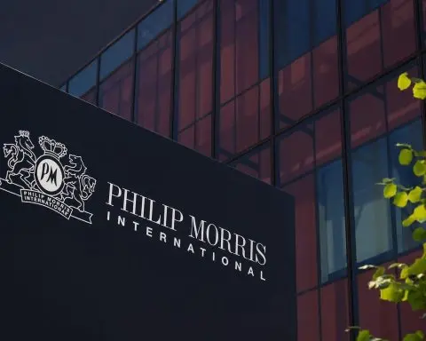 Philip Morris International Stock on 7 December 2025: Ferrari Deal, Smoke‑Free Pivot and Conflicting 2030 Forecasts
