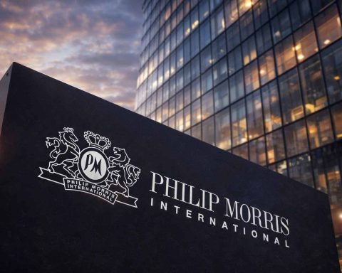 Philip Morris stock heads into MLK Day break higher — here’s what matters next
