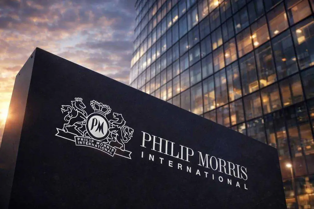 Philip Morris stock price: PM closes higher into weekend with Feb. 6 earnings ahead